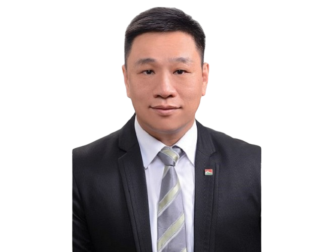 陳秉傑