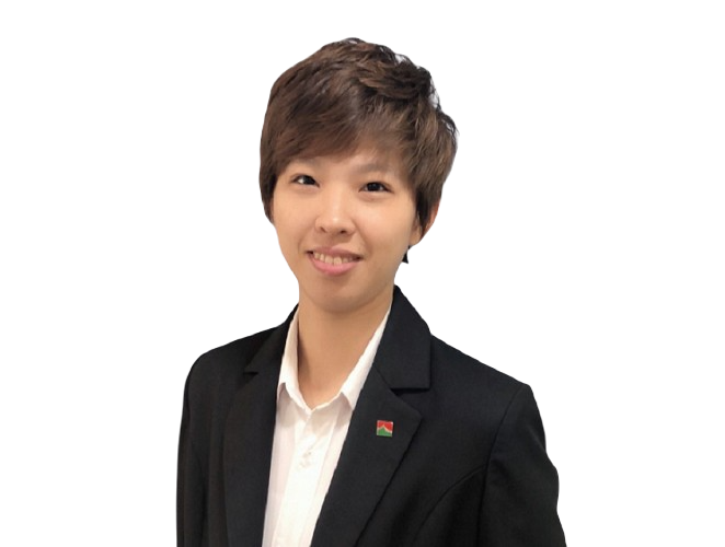 胡翊婷