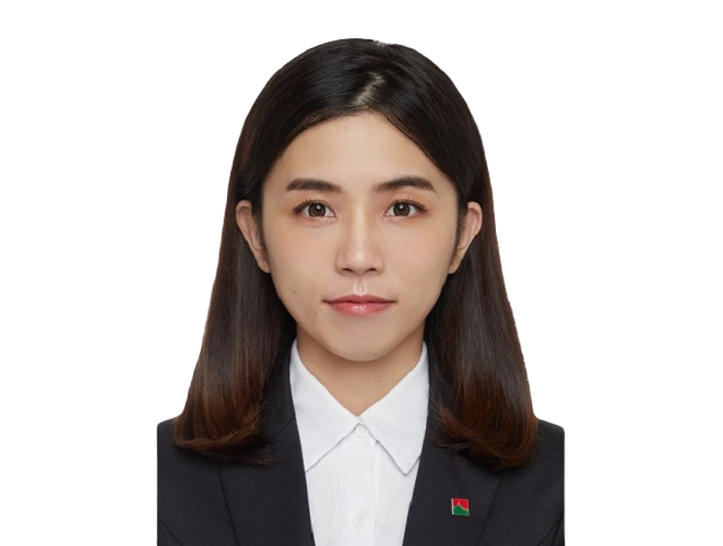 陳映潔