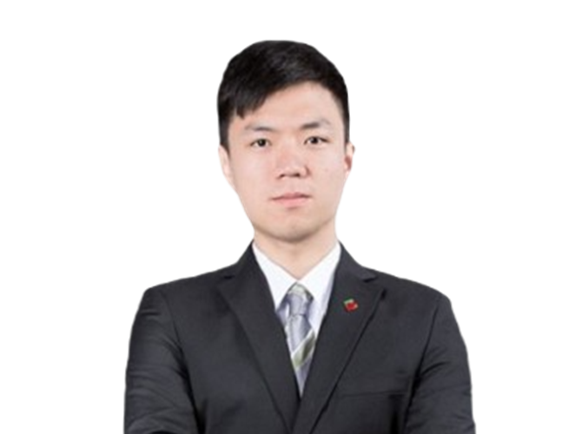黃緯謙