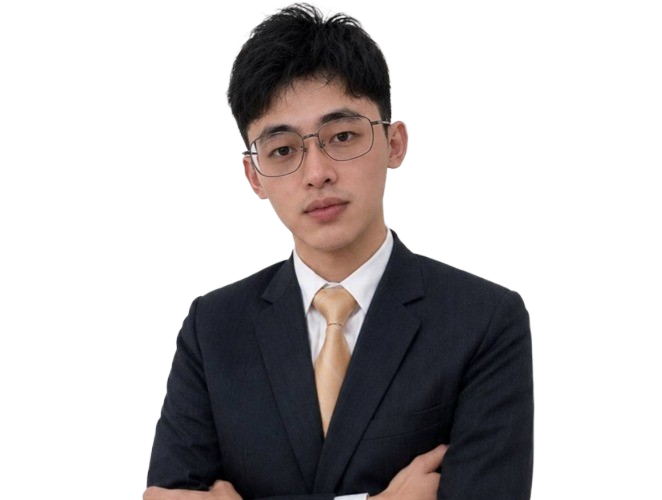 李忠芪