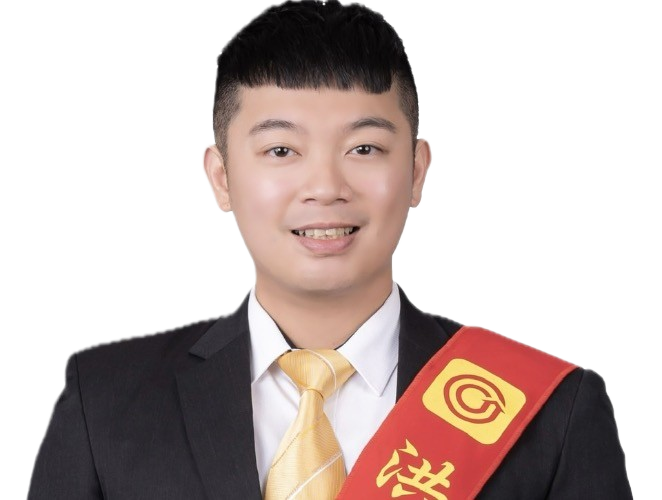 洪靖翔