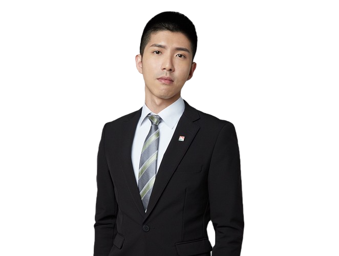 廖冠捷