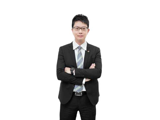 林宜禾