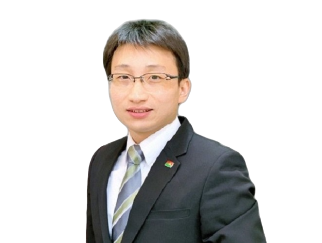 陳炯全
