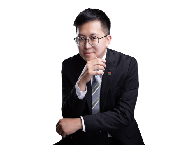 陳易揚