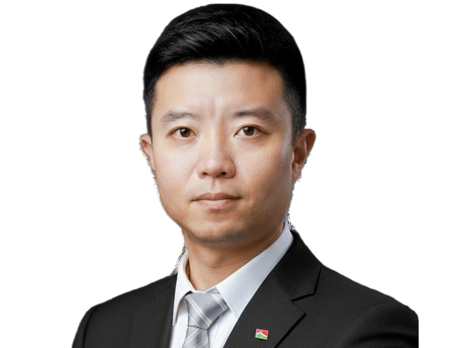 林建興