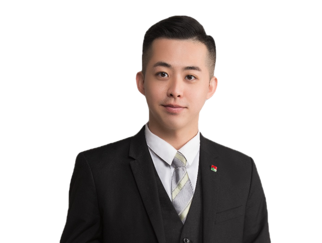 張憲庭