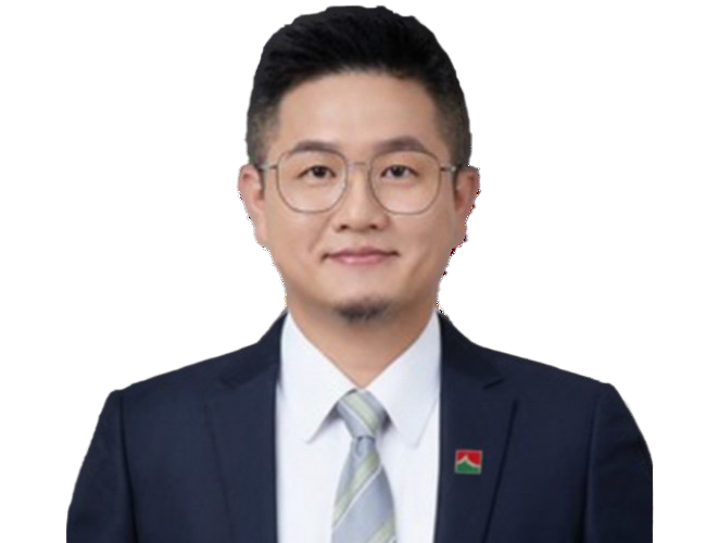 陳重謀