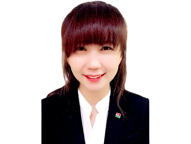 陳嘉楹