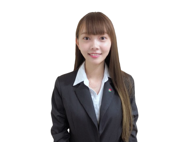 李佩霓