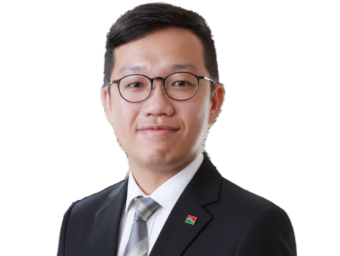 張閔雄