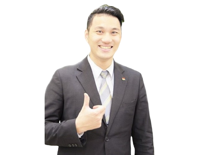 潘弘達
