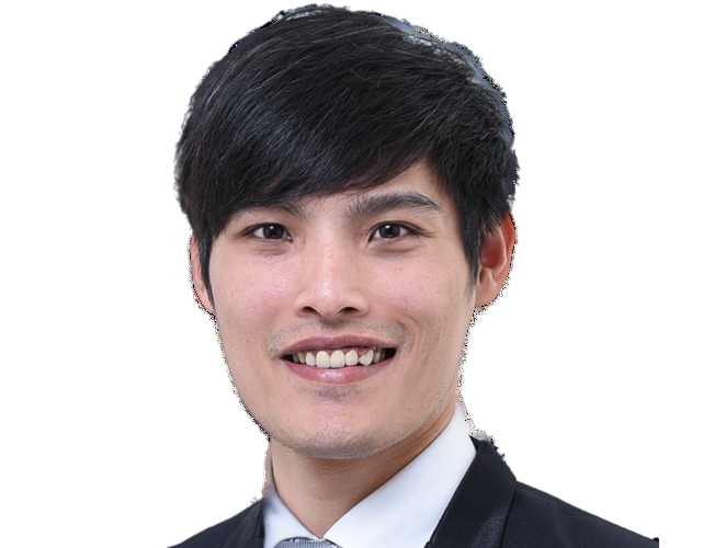 李杰儒