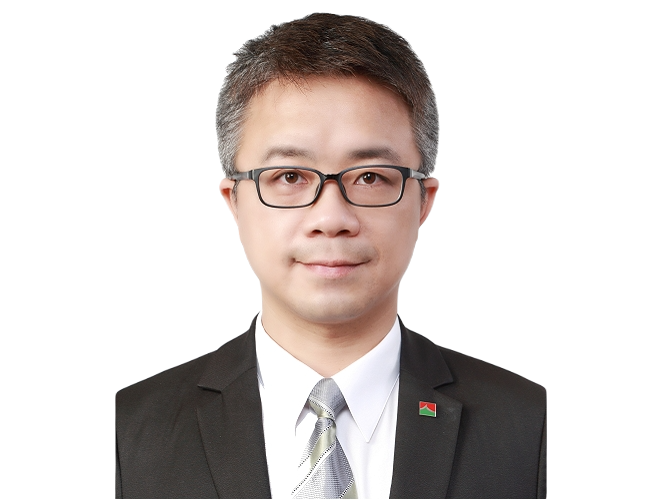 翁聖能