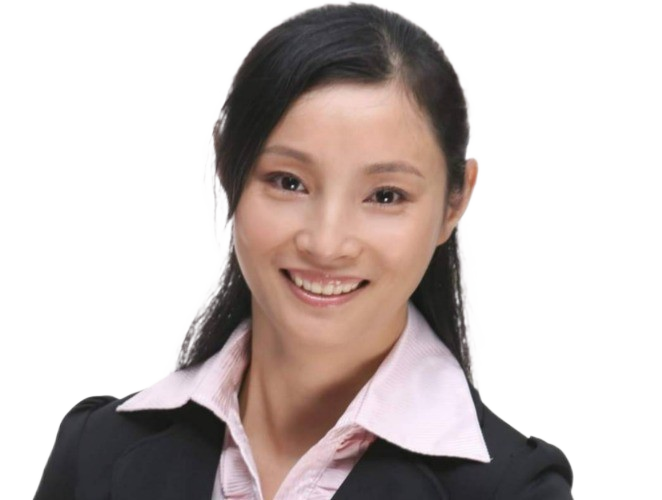 賀艷梅