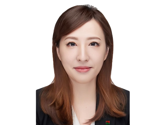 魏吟珍
