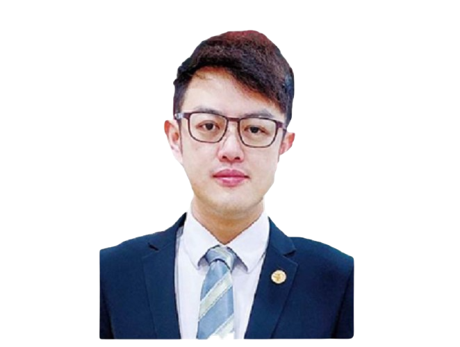 徐仲垚