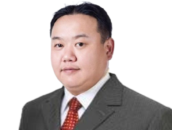 戴永紘