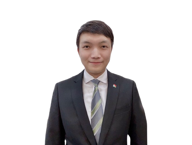 黃柏揚