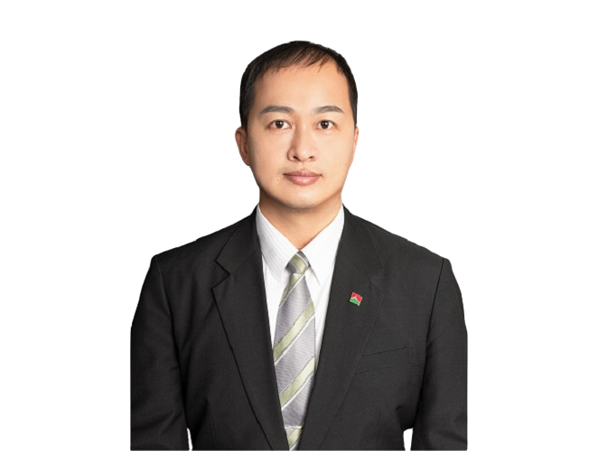 蘇榮利