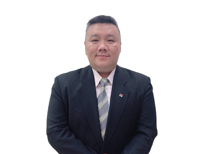 許文南
