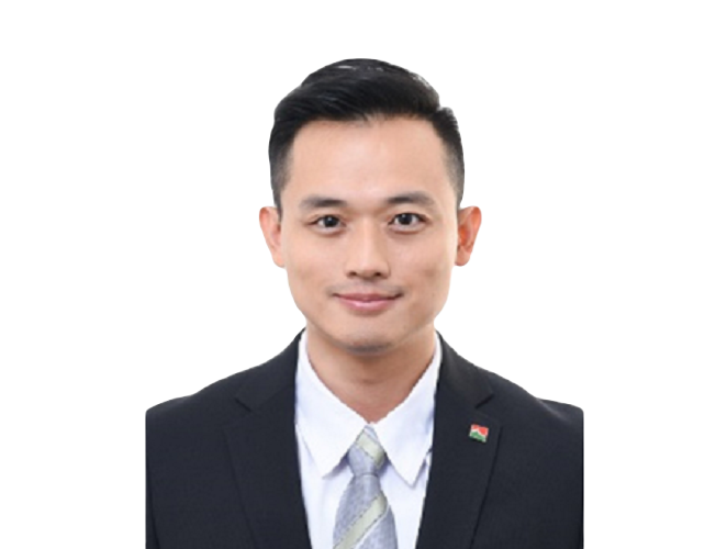 李宏哲