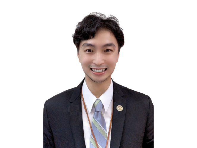 陳啓彰