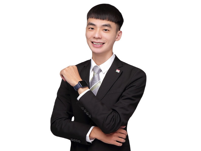 盧政揚
