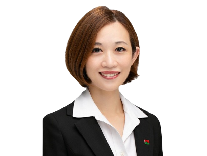 何枚儒