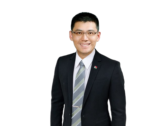 張榮