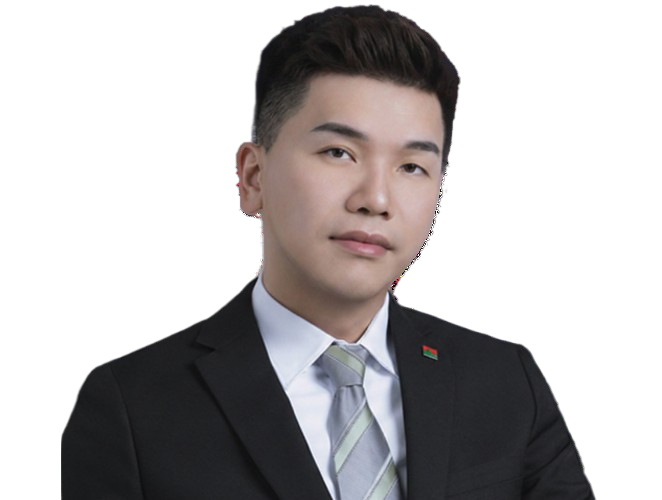 李偉洋
