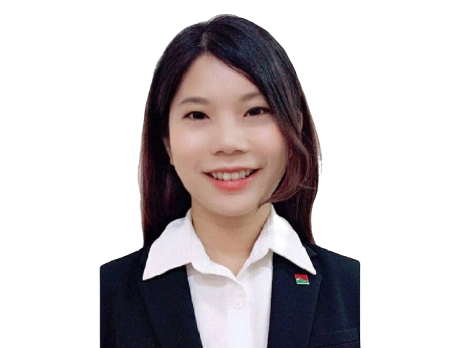 張玉婷