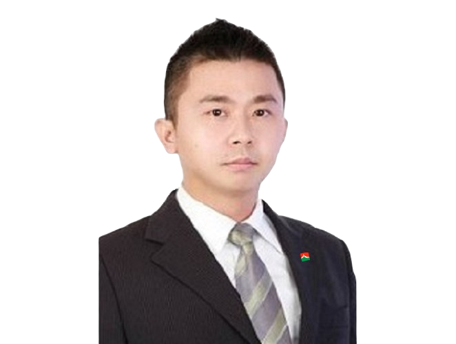 林緯翔