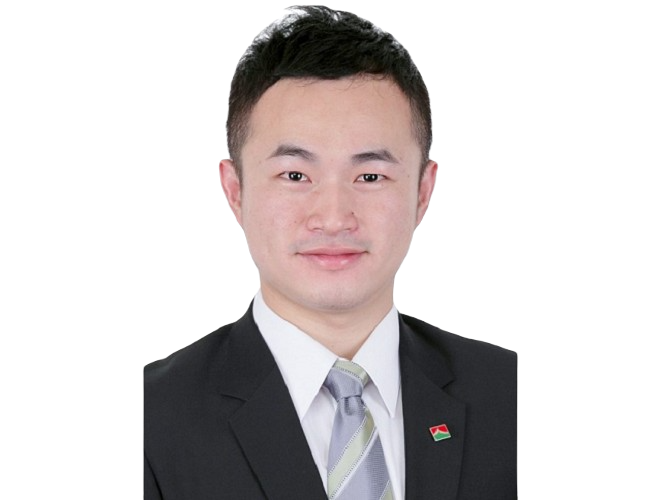 林進豐