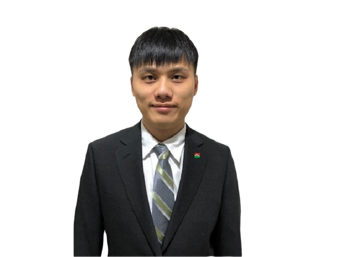 張育華