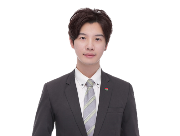 吳杰恩