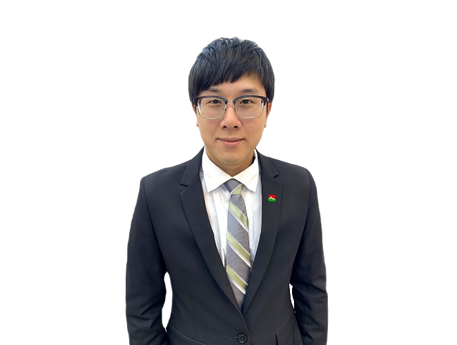陳冠綸