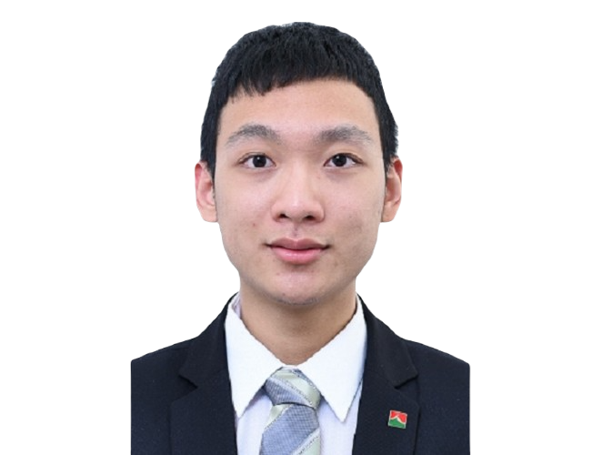 甘家銘