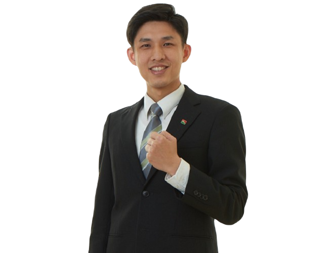 林義雄