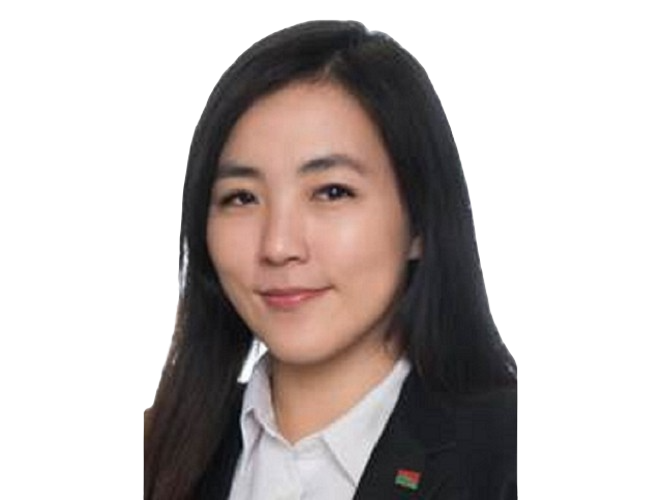 沈宇婕