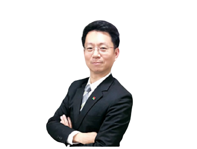 宓群鶴