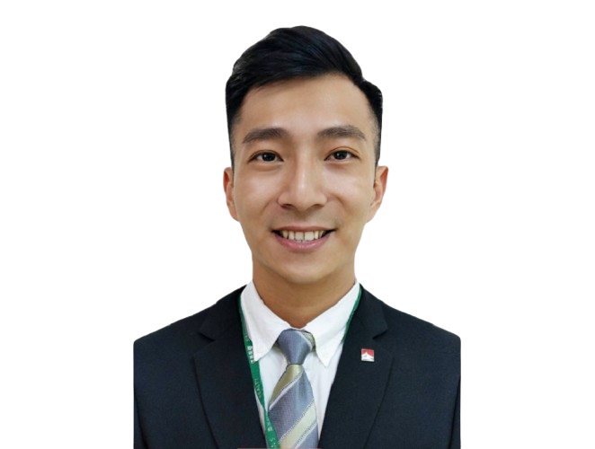 林政柏