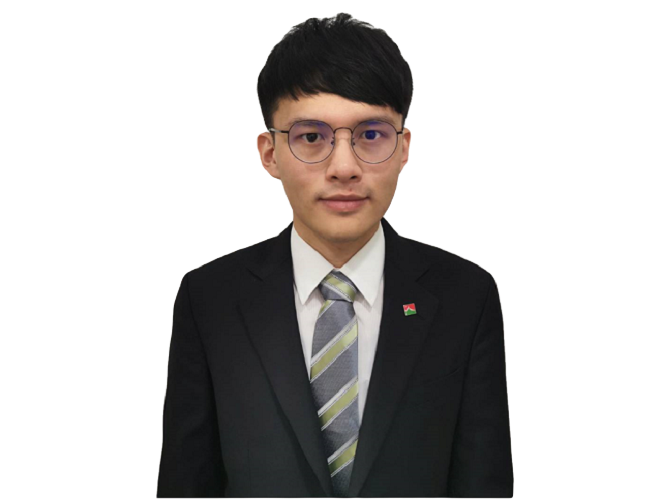 余振豪