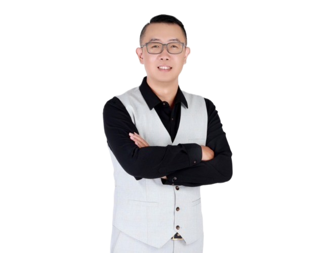 林嘉慶