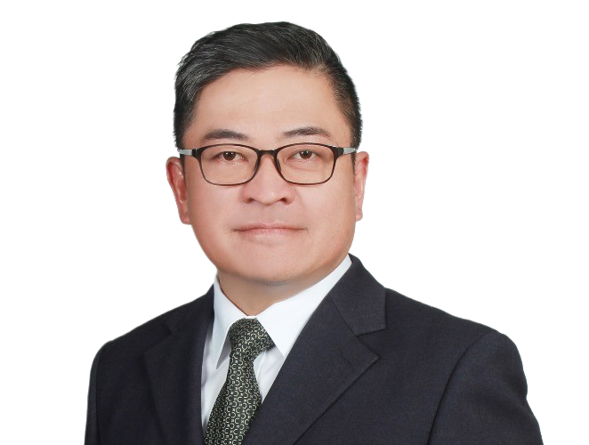 林明正