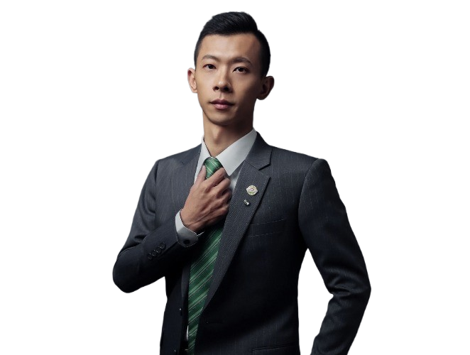 張偉倫