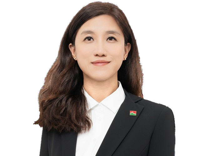 陳美君