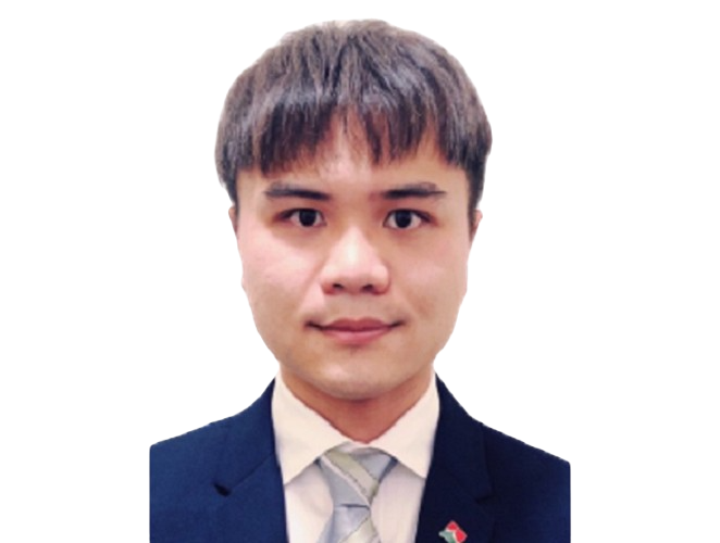 林冠宇