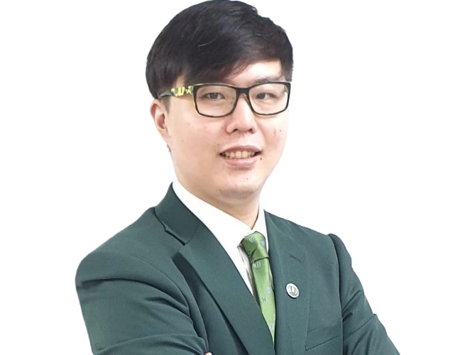 吳聲和